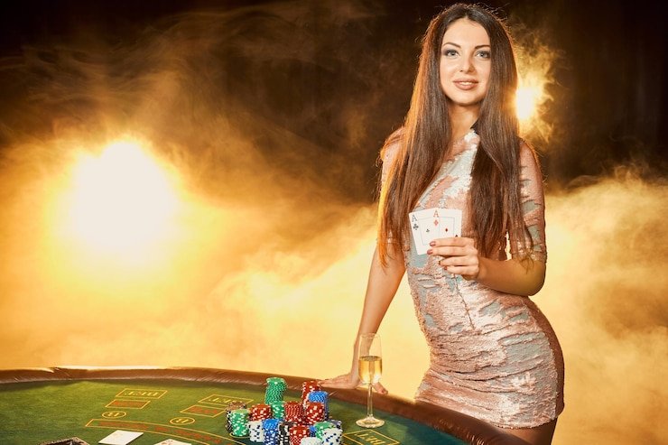 Slot Pragmatic Play dengan visual berkualitas tinggi
