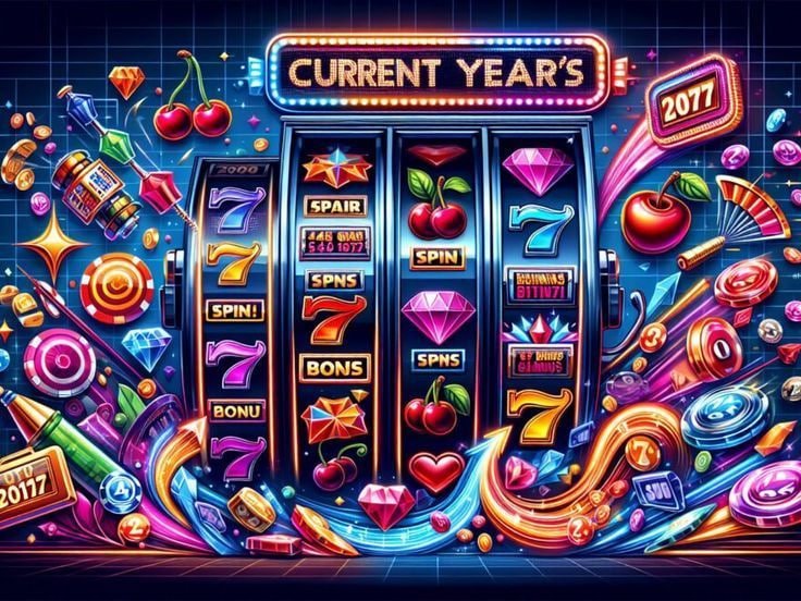 Slot PG Soft dengan tema kreatif