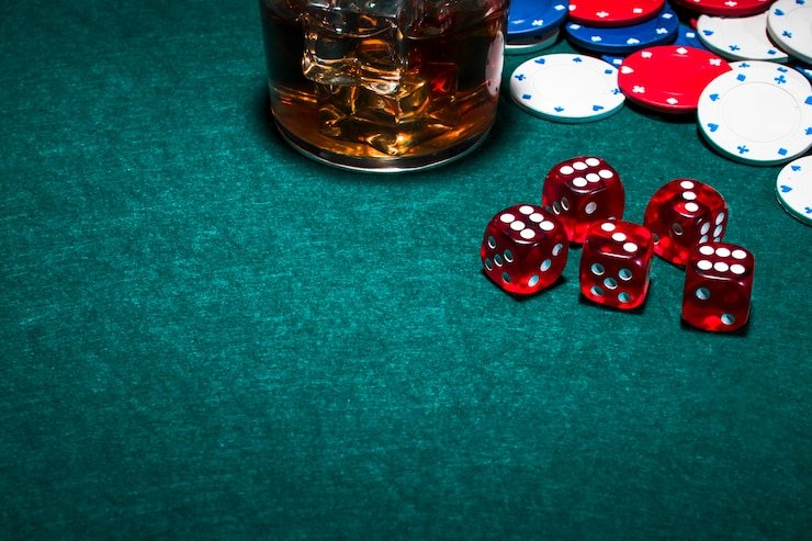 Slot Habanero dengan fitur bonus menarik